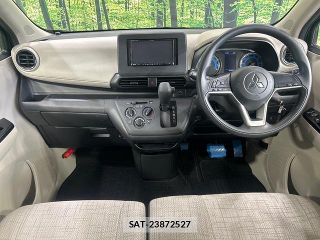 Mitsubishi EK WAGON 2021-03 8360913-1