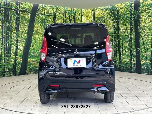 Mitsubishi EK WAGON 2021-03 8360913-14