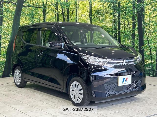 Mitsubishi EK WAGON 2021-03 8360913-15