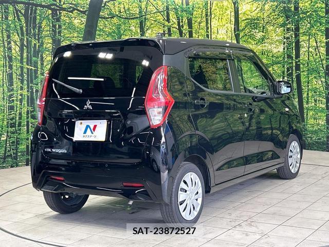 Mitsubishi EK WAGON 2021-03 8360913-16