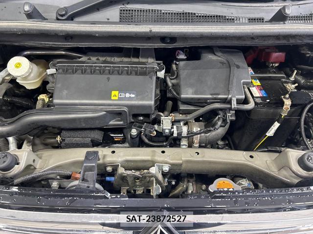 Mitsubishi EK WAGON 2021-03 8360913-17