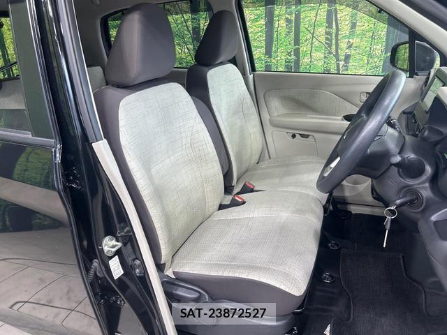 Mitsubishi EK WAGON 2021-03 8360913-7
