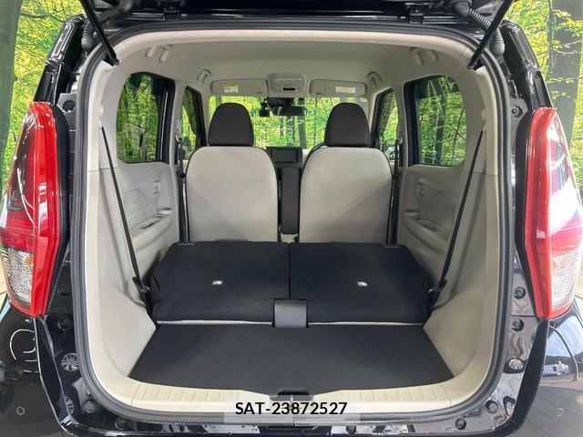 Mitsubishi EK WAGON 2021-03 8360913-9