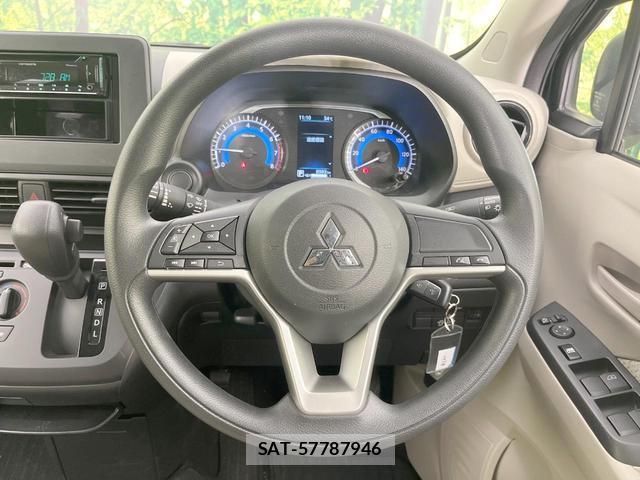 Mitsubishi EK WAGON 2024-12 8361796-10