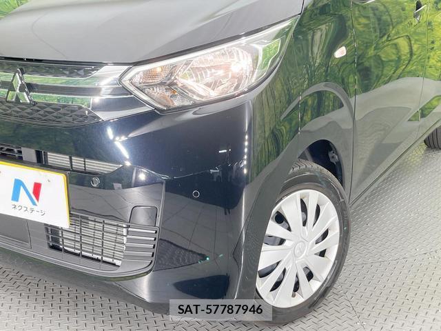Mitsubishi EK WAGON 2024-12 8361796-11