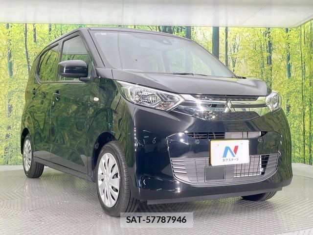 Mitsubishi EK WAGON 2024-12 8361796-15