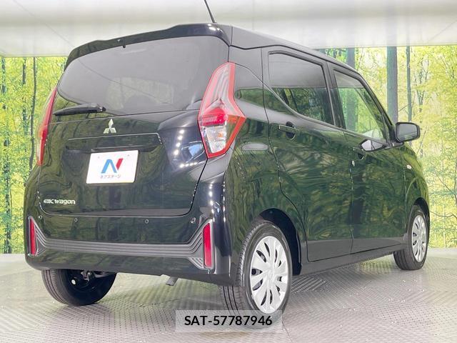 Mitsubishi EK WAGON 2024-12 8361796-16