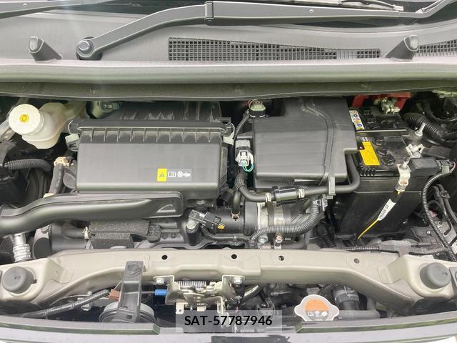 Mitsubishi EK WAGON 2024-12 8361796-17