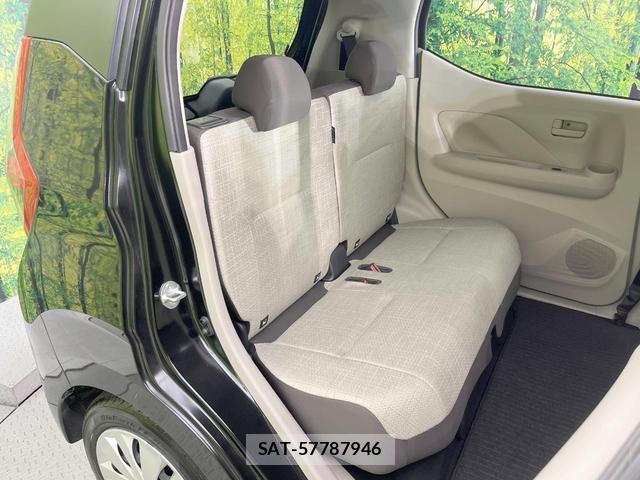Mitsubishi EK WAGON 2024-12 8361796-8