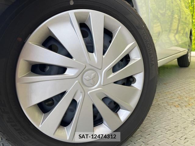 Mitsubishi EK WAGON 2024-12 8362040-12