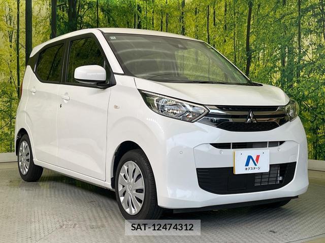 Mitsubishi EK WAGON 2024-12 8362040-15