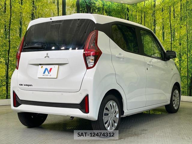 Mitsubishi EK WAGON 2024-12 8362040-16