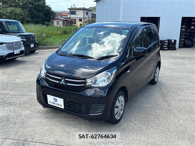 Mitsubishi EK WAGON 2017-03 8362404-10