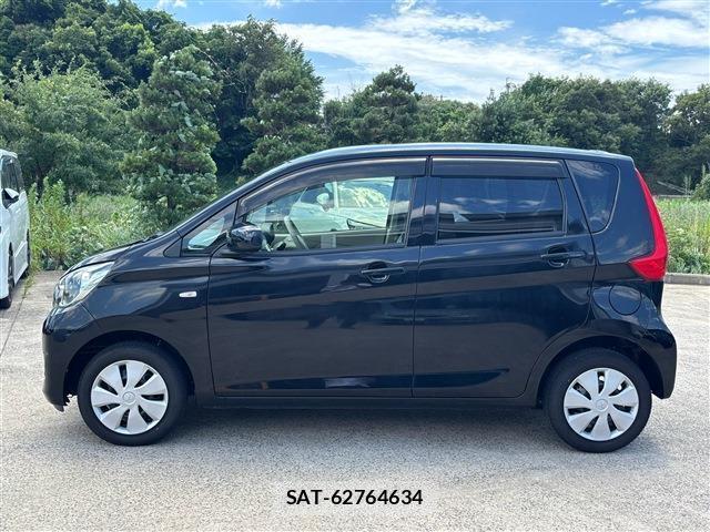 Mitsubishi EK WAGON 2017-03 8362404-11