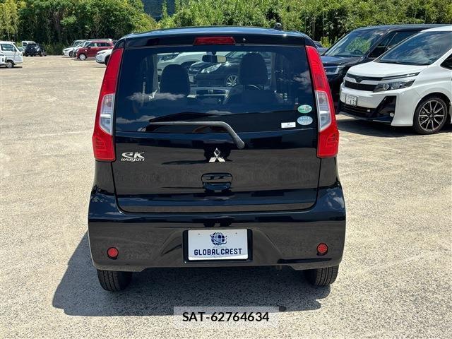 Mitsubishi EK WAGON 2017-03 8362404-13