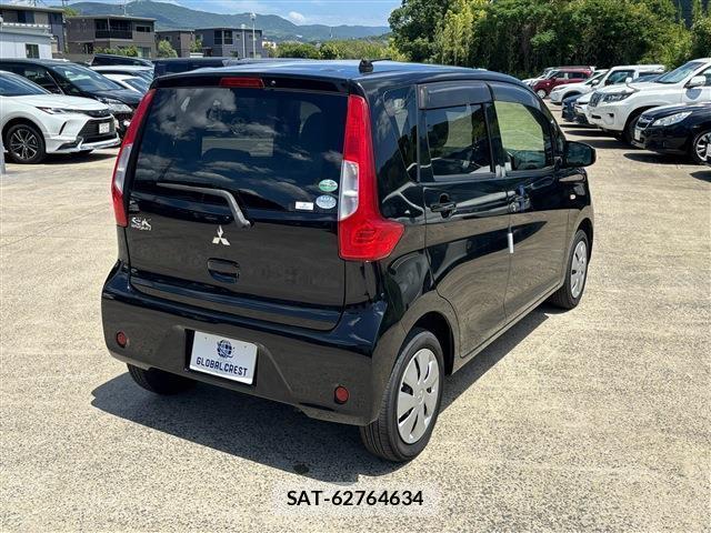 Mitsubishi EK WAGON 2017-03 8362404-14