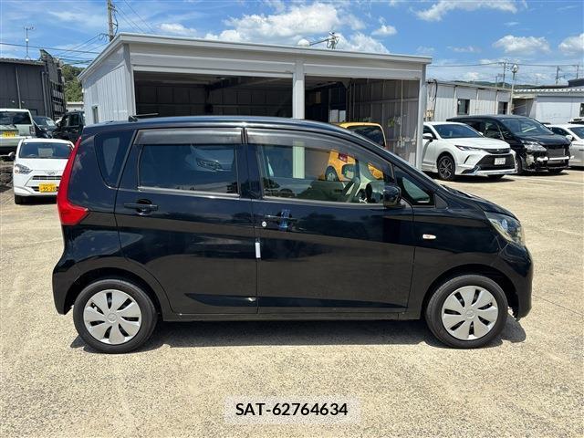 Mitsubishi EK WAGON 2017-03 8362404-15