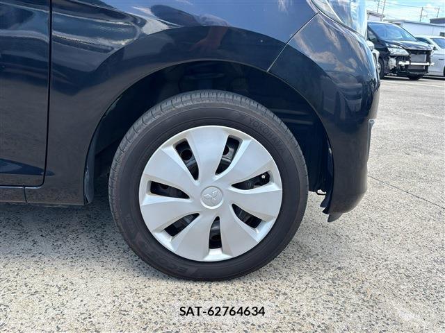 Mitsubishi EK WAGON 2017-03 8362404-16