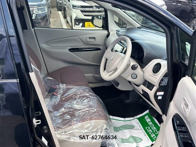 Mitsubishi EK WAGON 2017-03 8362404-17