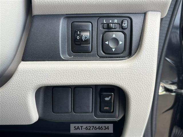 Mitsubishi EK WAGON 2017-03 8362404-19