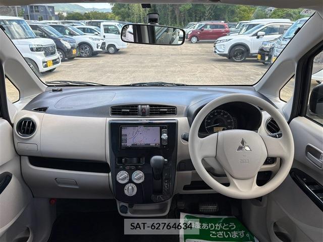 Mitsubishi EK WAGON 2017-03 8362404-2