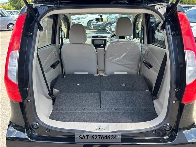 Mitsubishi EK WAGON 2017-03 8362404-7