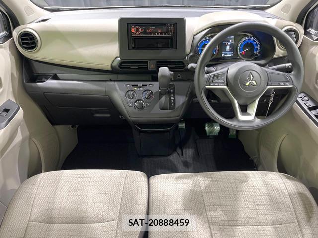 Mitsubishi EK WAGON 2024-12 8363211-1