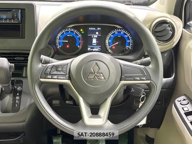 Mitsubishi EK WAGON 2024-12 8363211-10