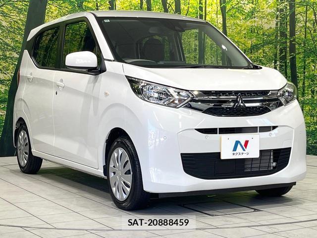 Mitsubishi EK WAGON 2024-12 8363211-15