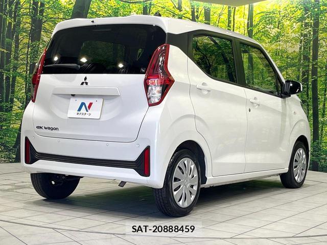Mitsubishi EK WAGON 2024-12 8363211-16