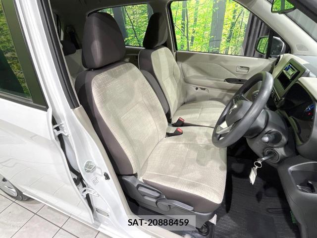 Mitsubishi EK WAGON 2024-12 8363211-7