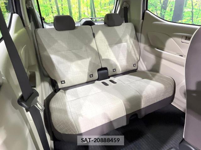 Mitsubishi EK WAGON 2024-12 8363211-8