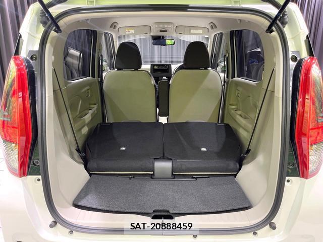 Mitsubishi EK WAGON 2024-12 8363211-9