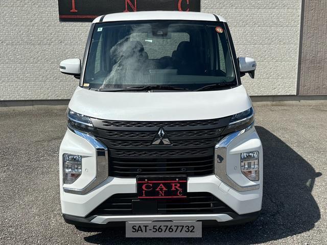 Mitsubishi EK X SPACE 2020-05 8363804-1