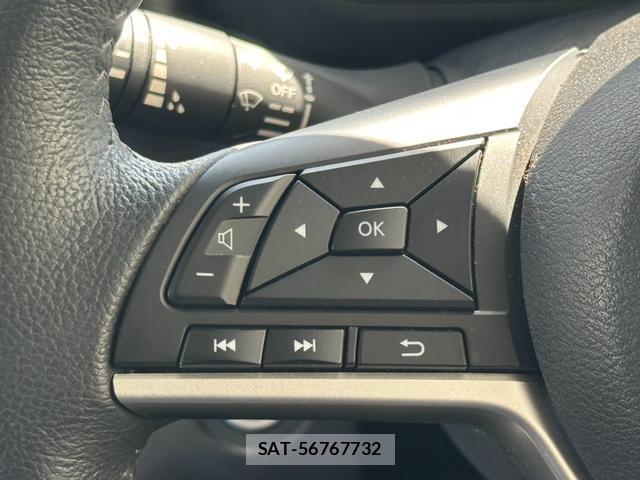 Mitsubishi EK X SPACE 2020-05 8363804-10