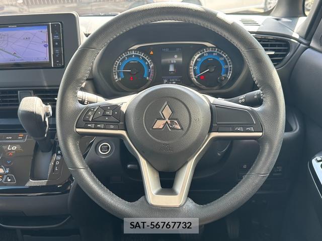 Mitsubishi EK X SPACE 2020-05 8363804-16