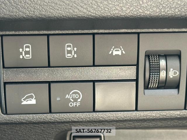 Mitsubishi EK X SPACE 2020-05 8363804-17