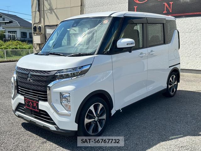 Mitsubishi EK X SPACE 2020-05 8363804-2