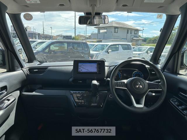 Mitsubishi EK X SPACE 2020-05 8363804-3