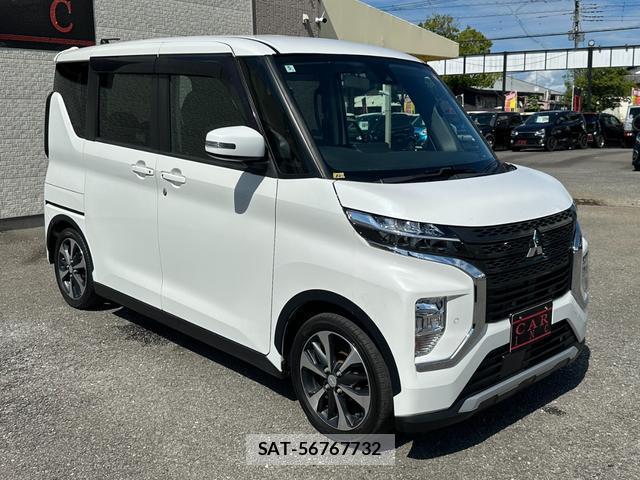 Mitsubishi EK X SPACE 2020-05 8363804-5