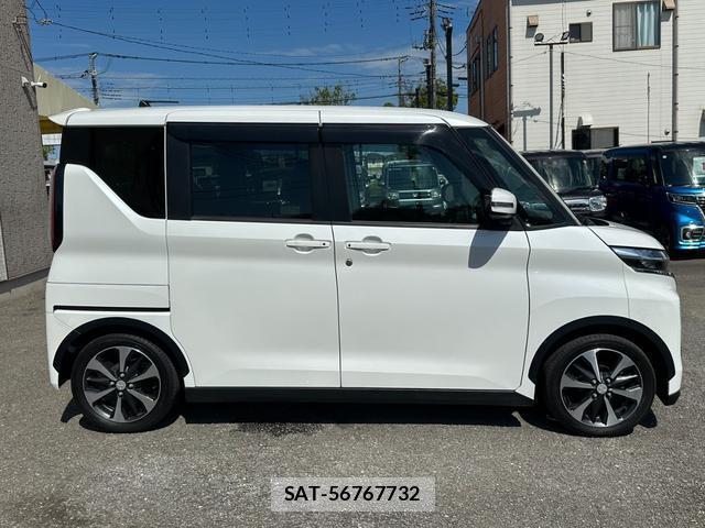 Mitsubishi EK X SPACE 2020-05 8363804-7