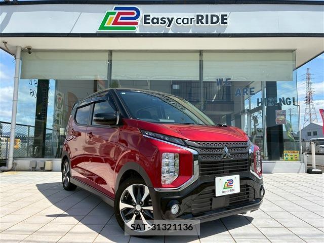 Mitsubishi EK X 2019-06 8363515-1