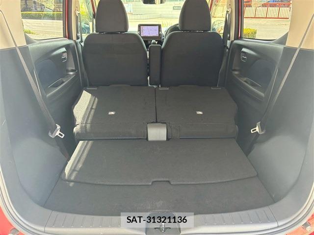 Mitsubishi EK X 2019-06 8363515-10