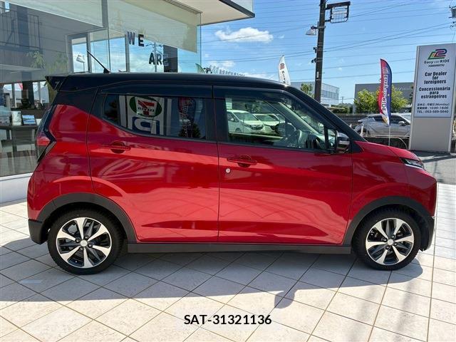 Mitsubishi EK X 2019-06 8363515-2