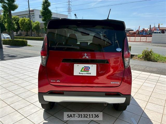Mitsubishi EK X 2019-06 8363515-3
