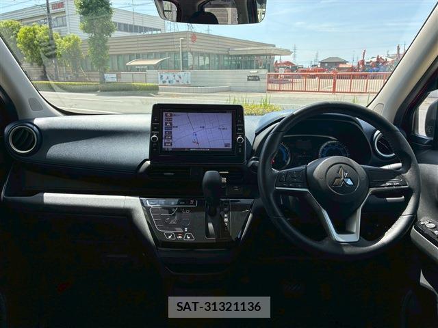 Mitsubishi EK X 2019-06 8363515-5