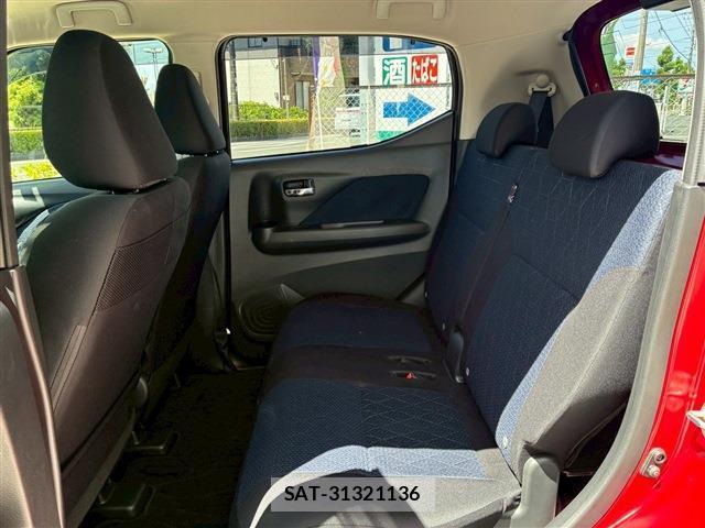 Mitsubishi EK X 2019-06 8363515-8