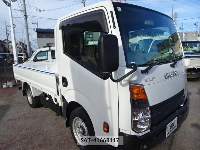 Isuzu ELF TRUCK 2020-06 8360909-11