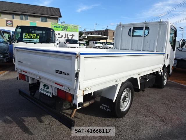 Isuzu ELF TRUCK 2020-06 8360909-13