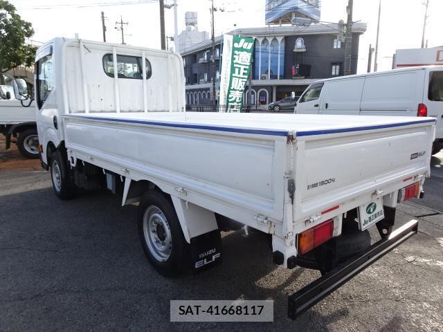 Isuzu ELF TRUCK 2020-06 8360909-14